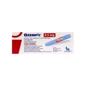 OZEMPIC 0.5 MG PEN