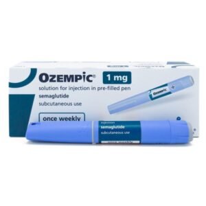 OZEMPIC 1MG PEN