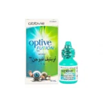 OPTIVE FUSION EYE DROP 10ML