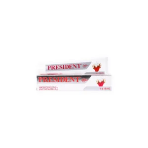 PRESIDENT KIDS 3-6 T/P COLA 50ML      