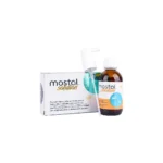 PELLA DERMA MOSTAL SOLUTION 50 ML