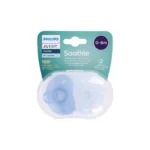 PHILIPS AVENT CURVED SOOTHIE 0-6M (PA247)
