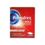 PANADREX MAX 96 TABLETS