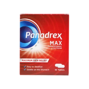 PANADREX MAX 96 TABLETS
