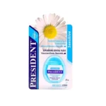 PRESIDENT SENSITIVE DENTAL FLOSS 50M