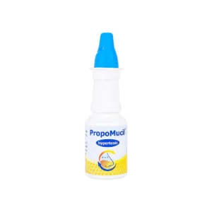 PROPOMUCIL NASAL SPRAY 30ML