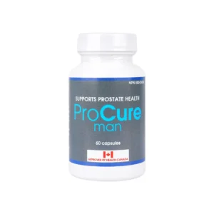 PROCURE MAN 60CAPSULE