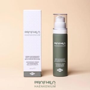 PROFHILO HAENKENIUM CREAM 50ML