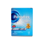 PANDREX ORAL DROPS 100MG/1ML 30ML