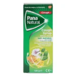 PANA NATURAL COUGH SYRUP