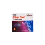 PURE HEALTH FIBER DIET 30CAPSULES