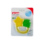 PIGEON COOLING TEETHER +4M