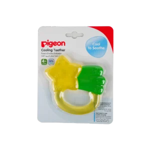 PIGEON COOLING TEETHER +4M