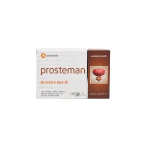 PROSTEMAN 30CAPSULES