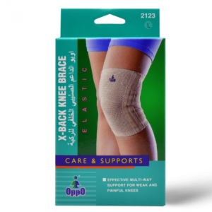 OPPO BACK KNEE 2123 L