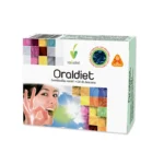 ORALDIET LOZENGES 30*S