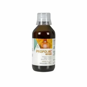 PROPOLAC COUGH SYRUP 100ML
