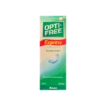 OPTI FREE EXPRESS 355ML