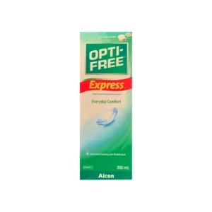 OPTI FREE EXPRESS 355ML