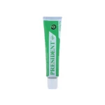 PRESIDENT DENTURE ADHESIVE CREAM STRONG FIX