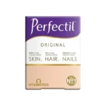 PERFECTIL SKIN HAIR & NAILS 30 CAP