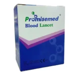PROMISEMED BLOOD LANCET 100*S