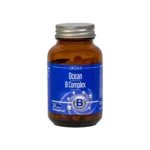 ORZAX OCEAN B COMPLEX 50 CAPS