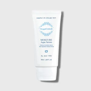 OXYGEN CEUTICALS AQUA SERUM 250ML