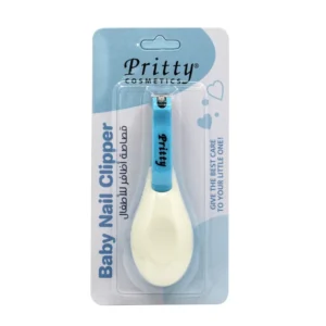 PRITTY BABY NAIL CLIPPER