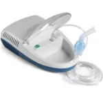 Harton  AIR  Compressor Nebulizer A68