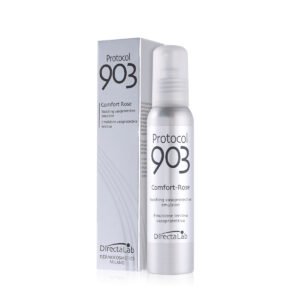 PROTOCOL 903 COMFORT ROSE 100ML