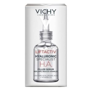 VICHY LIFTACTIV SUPREME H A FILLER 30ML