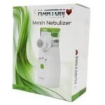 Harton  Mesh Nebulizer