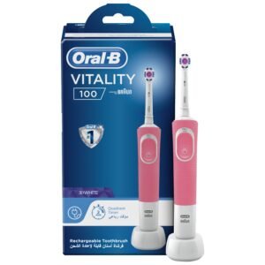 ORAL B STGES VILTALITY POWER BRUSH  EXTRA SOFT