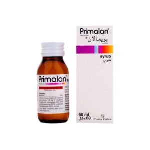 PRIMALAN SYRUP 60ML