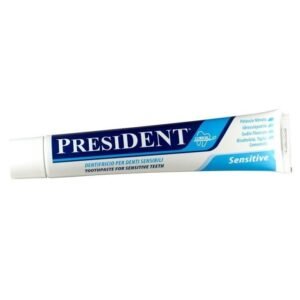 PRESIDENT SENSIBILITY SENSITIVE TP 75ML