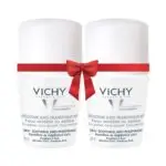 Vichy white deo offer package