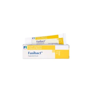 FUSIBACT CREAM 15GM-كريم فيوسيباكت 15 جم