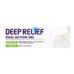 DEEP RELIFE GEL TUBE  100G-أنبوب جل ديب ريليف 100 غرام