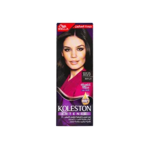 KOLESTON MAX 303/0 DARK BROWN-كولستون ماكس 303/0 بني داكن