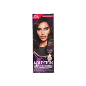 KOLESTON MAX 304/0 MEDIUM BROWN-كولستون ماكس 304/0 بني متوسط
