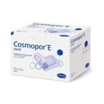 HARTMANN COSMOPR E 7.2CM*5CM 50PCS-هارتمان كوزموبر E 7.2 سم*5 سم 50 قطعة