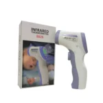 INFRARED FOR HEAD THERMOMETER-الأشعة تحت الحمراء لقياس حرارة الرأس