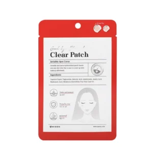 MIZON GOOD BYE BLEMISH CLEAR PATCH-ميزون غود باي بليميش كلير باتش