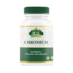 BEST CHROMIUM 510MCG 100TABS