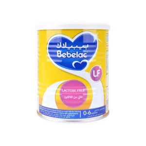 BEBELAC LF MILK-حليب بيبلاك خالي من الدهون