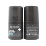 BEESLINE WHITENING RLL-NO DEO SUPER DRY MEN 1 RLL-بدون مزيل عرق، جاف للغاية للرجال 1+1