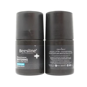 BEESLINE  ROLL ON DEO SUPER DRY OCEAN FRESH(1+-مزيل عرق بيزلاين رول أون سوبر دراي1