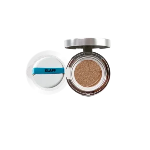KLAPP HYALURINOC COLOR&CARE FOUNDATION DARK 03