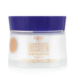 FAIR&WHITE EXCLUSIVE WHITEIZER 180ML-مبيض فير آند وايت الحصري 180 مل